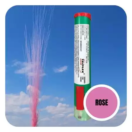 1 monocoup de jour rose