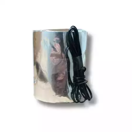 Bengale blanc clignotant
