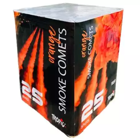 Cake day orange