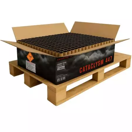 Cataclysm apo 447