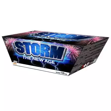 Cs1352x5 storm new age
