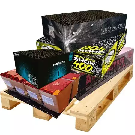 Pack premium 1900
