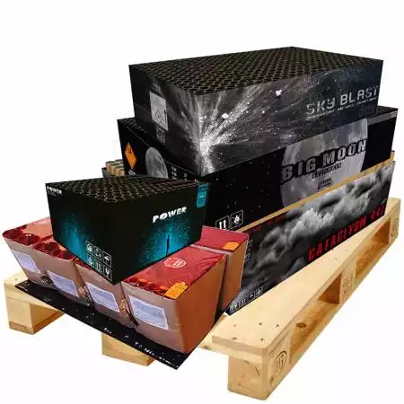 Pack premium 1900
