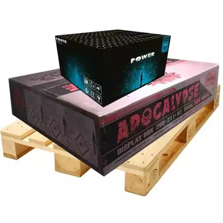 Pack premium 700