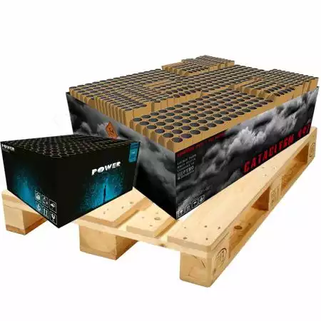 Pack premium 700