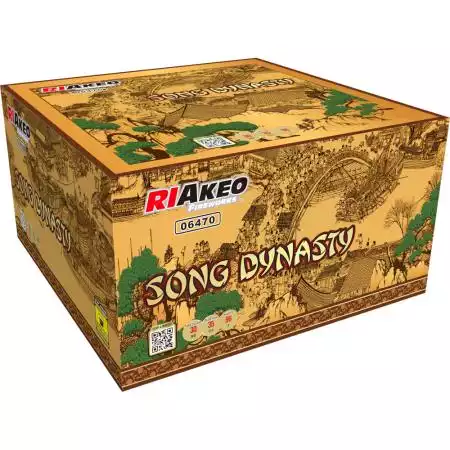Song dynasty