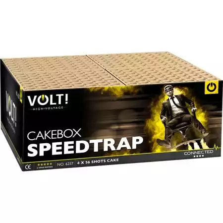 Speedtrap 