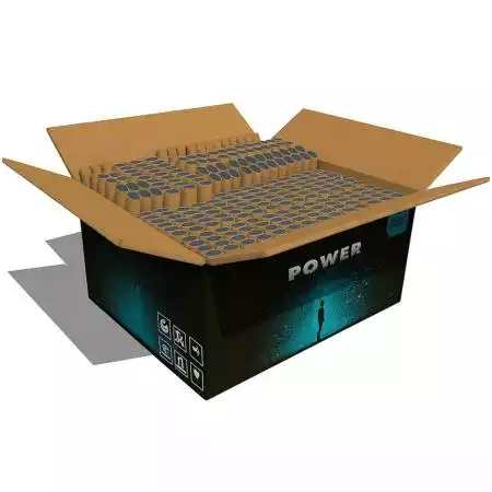 Pb100 power