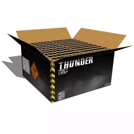 Thunder